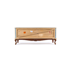 EXPORT COMO COLLECTION 马克.安东尼  Seletti家具品牌