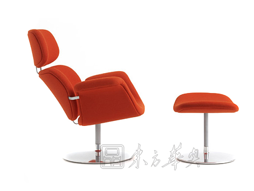 Modern Chair|Fabric Leisure Chair|Office Furniture|Leisure Chair|���Σ������Σ����������� CG-Paulin-03