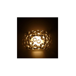 Foscarini-Caboche lamp �������Լ�ݻ� ��˹�ĺ��� ������ ��ʯ�ڵ�