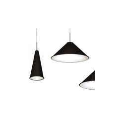 复制版Large Cone Light现代异型吊灯   创意家具 - 灯饰