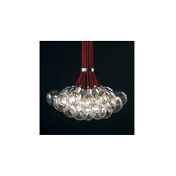 复制版Ilde Max Pendant Lamp餐厅吊灯   创意家具 - 灯饰