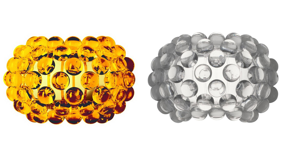 �ִ��������|�ڵ�|�칫�Ҿ�|Foscarini-Caboche lamp �������Լ�ݻ� ��˹�ĺ��� ������ ��ʯ�ڵ�
